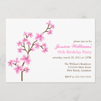 Baby Shower Invitation