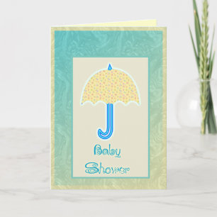 Baby Shower Invitation