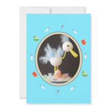 Baby Shower Invitation