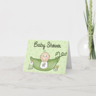 Baby Shower invitation