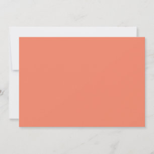 Baby Shower Invitation