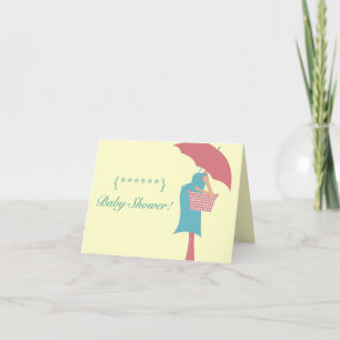 Baby Shower! Invitation