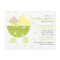 Baby Shower Invitation for Gender Unknown Carriage