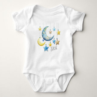 Baby shower party gift Baby, Bodysuit