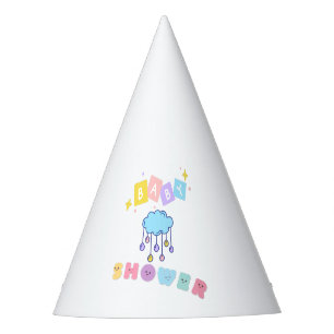 Baby Shower Party Hat