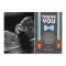 Baby Shower Thank You Card Little Man Echo