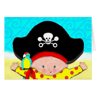 baby shower thank you cards