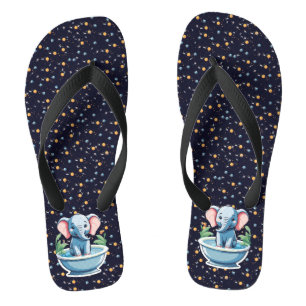 baby shower thongs