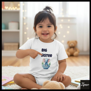 Baby showers  toddler T-Shirt