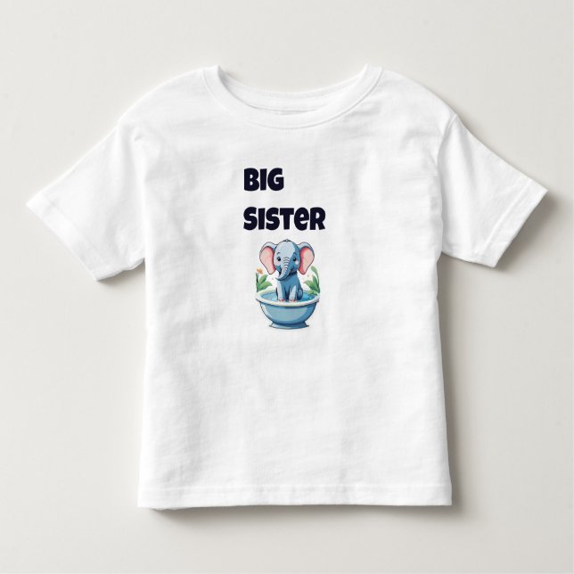 Baby showers  toddler T-Shirt (Front)