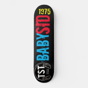 BABY SID 1975 SKATEBOARDS / JMT USA