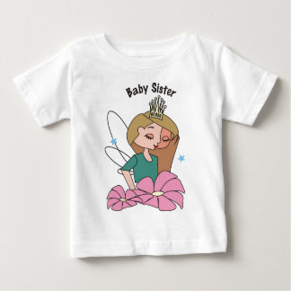 baby sister baby T-Shirt