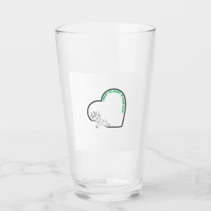 Baby & Sleep Glass
