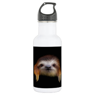 Baby Sloth 532 Ml Water Bottle
