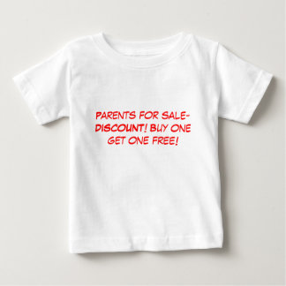 Baby Smarts T-Shirt