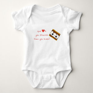 Baby S'mores Shirt
