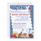 BABY SPORTS FAN ALL STAR Baby Shower Invitation