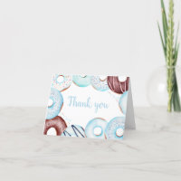 Baby Sprinkle Doughnuts Baby Shower