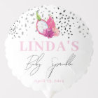 Baby Sprinkle Dragon Fruit Custom