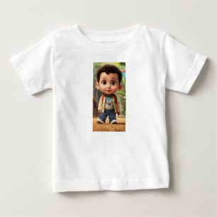 Baby Style Begins Here – Trendy Infant Tees