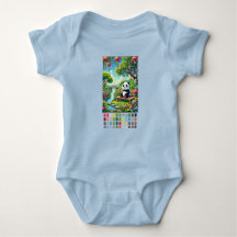 baby suit 24