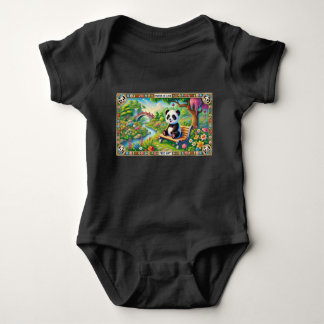 baby suit 43 baby bodysuit