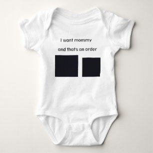 baby suit bodysuit