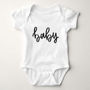 Baby suit  Girl or Boy 03 months to 18 months. Baby Bodysuit