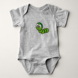 Baby suite bodysuit