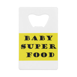 Baby Super Food