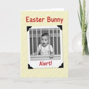 Baby Surprise Occasion Card