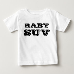 BABY SUV T-Shirt