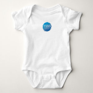 Baby Swag Bodysuit
