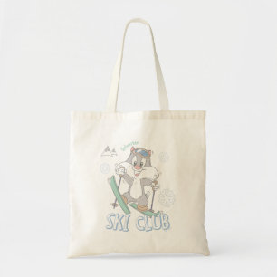 Baby SYLVESTER™ Ski Club Tote Bag