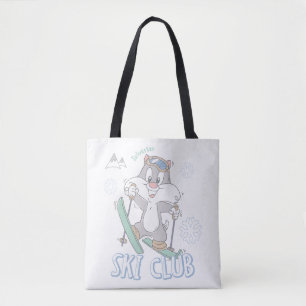 Baby SYLVESTER™ Ski Club Tote Bag