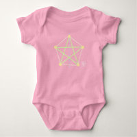 Baby Symmetry Art