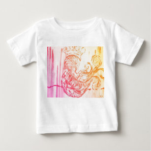 Baby T Baby Royal Bird Collection Baby T-Shirt