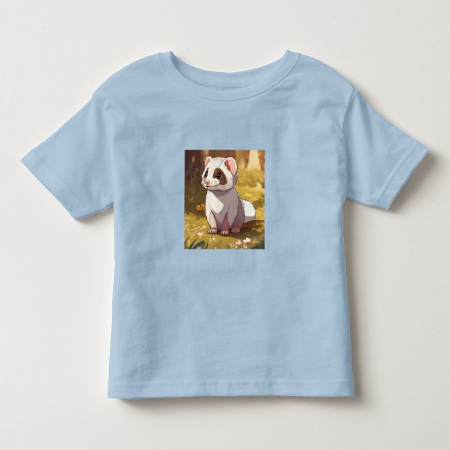 Baby t shirt (Front)