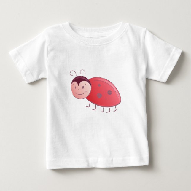 Baby T-Shirt (Front)