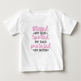 Baby t-shirt