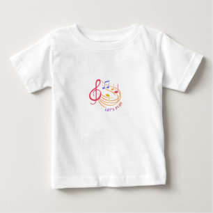 Baby t shirt