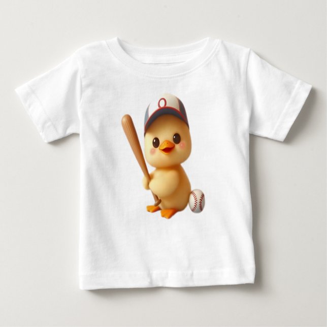 baby t-shirt (Front)