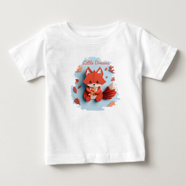 baby T-shirt  (Front)