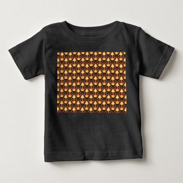 Baby T-Shirt (Front)