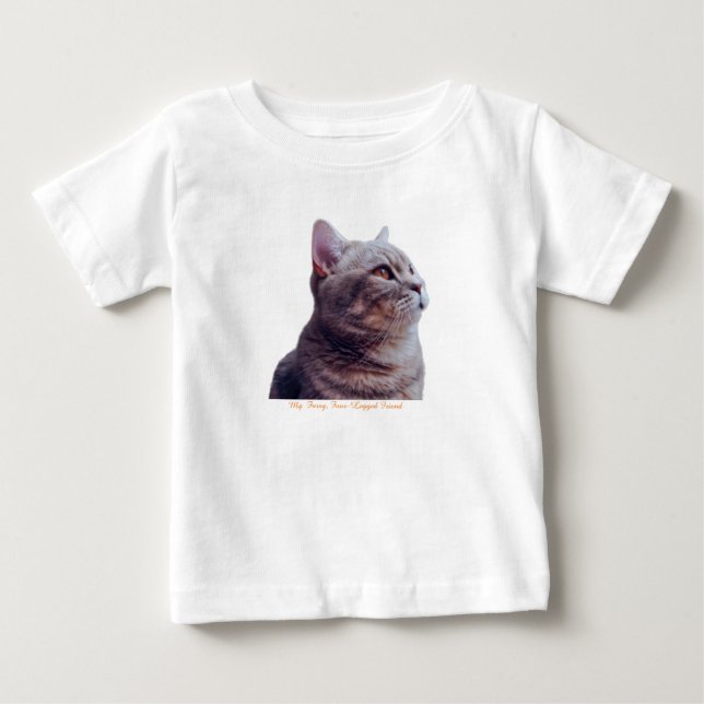Baby T-Shirt (Front)