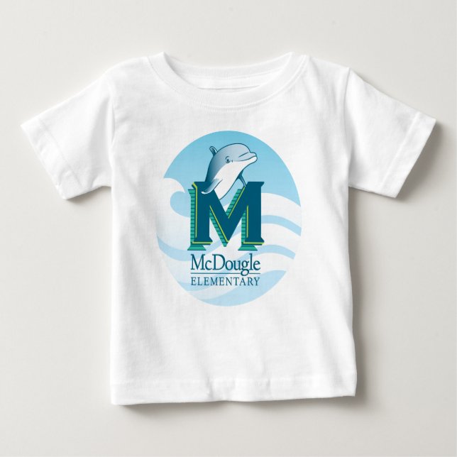 Baby T-shirt (Front)
