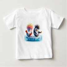 Baby t-shirt