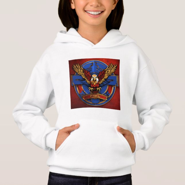 Baby T SHIRT (Front)