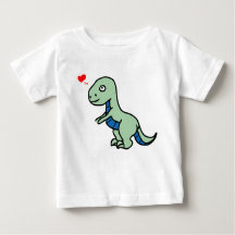 Baby t-shirt