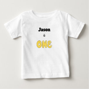 Baby T-shirt
